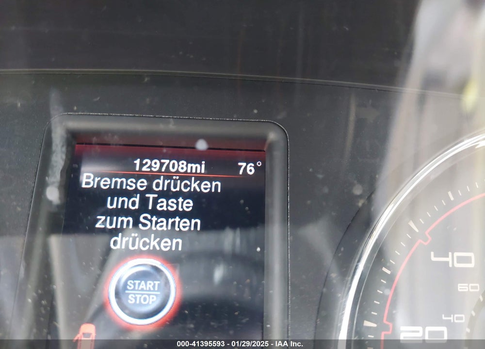 2014 DODGE CHARGER VIN: 2C3CDXBG7EH129929