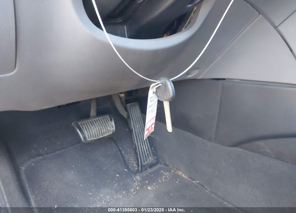 2011 HYUNDAI SONATA GLS VIN: 5NPEB4AC8BH178311