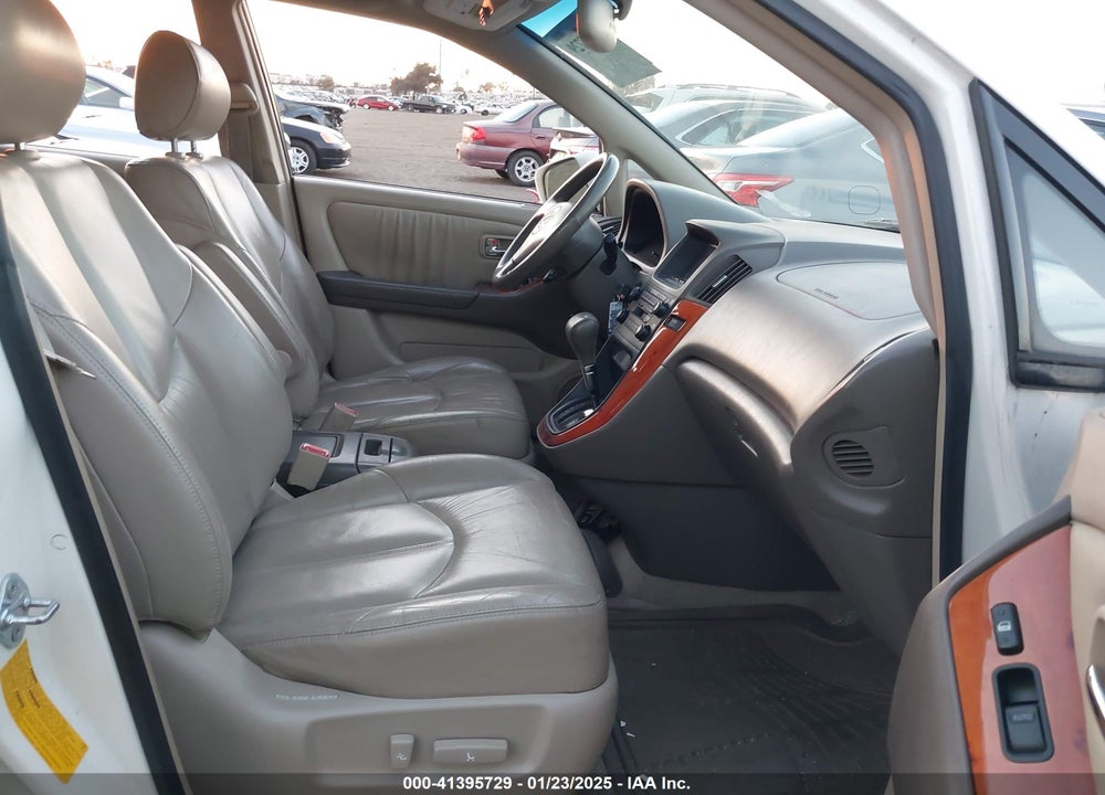 2003 LEXUS RX 300 VIN: JTJGF10U530156977