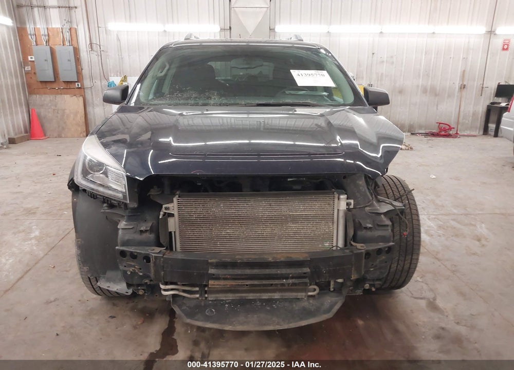 2015 GMC ACADIA SLE-1 VIN: 1GKKVNED9FJ147928