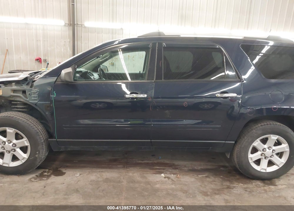 2015 GMC ACADIA SLE-1 VIN: 1GKKVNED9FJ147928