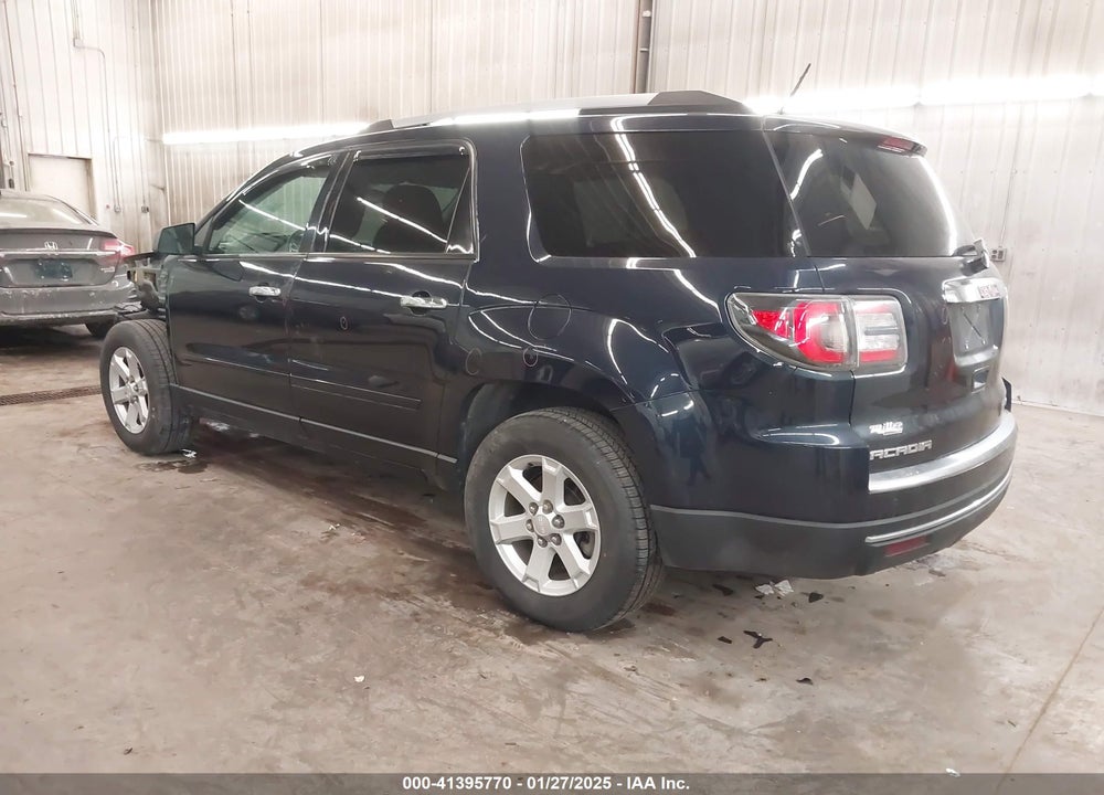 2015 GMC ACADIA SLE-1 VIN: 1GKKVNED9FJ147928