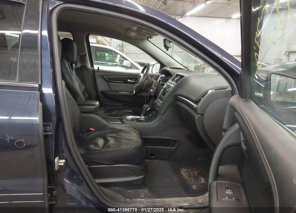 2015 GMC ACADIA SLE-1 VIN: 1GKKVNED9FJ147928