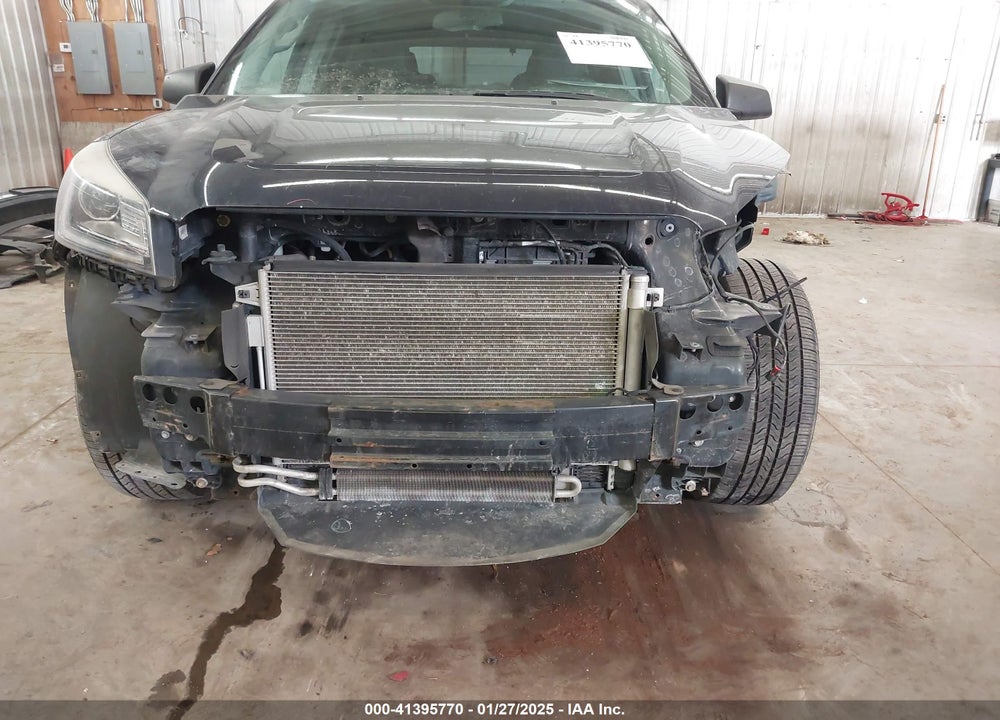 2015 GMC ACADIA SLE-1 VIN: 1GKKVNED9FJ147928