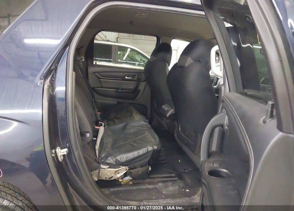 2015 GMC ACADIA SLE-1 VIN: 1GKKVNED9FJ147928