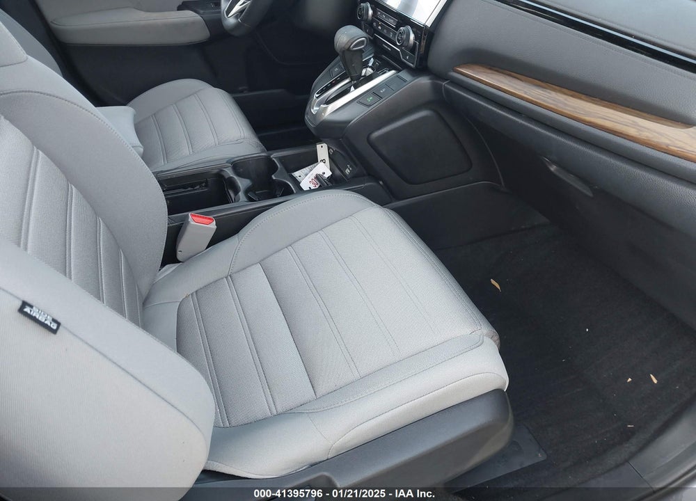 2021 HONDA CR-V 2WD EX VIN: 7FARW1H50ME006789