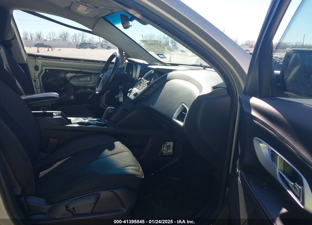 2014 CHEVROLET EQUINOX 1LT VIN: 2GNALBEK1E6311329
