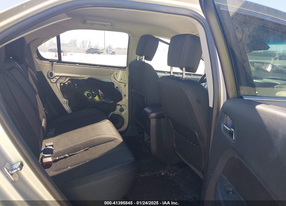 2014 CHEVROLET EQUINOX 1LT VIN: 2GNALBEK1E6311329