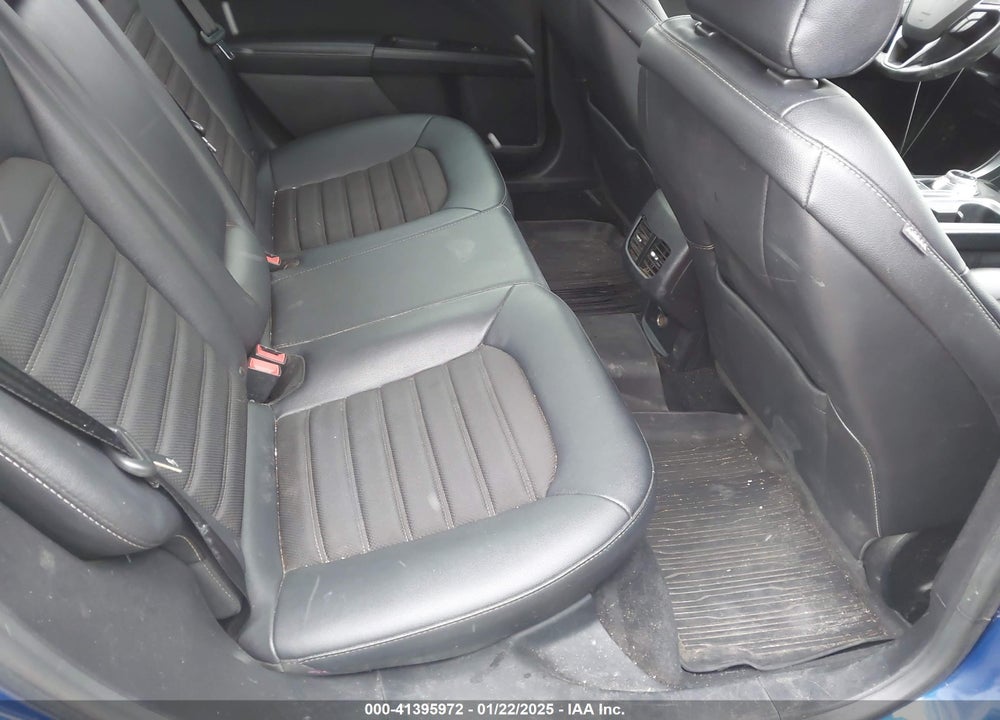 2018 FORD FUSION VIN: 3FA6P0H73JR165698