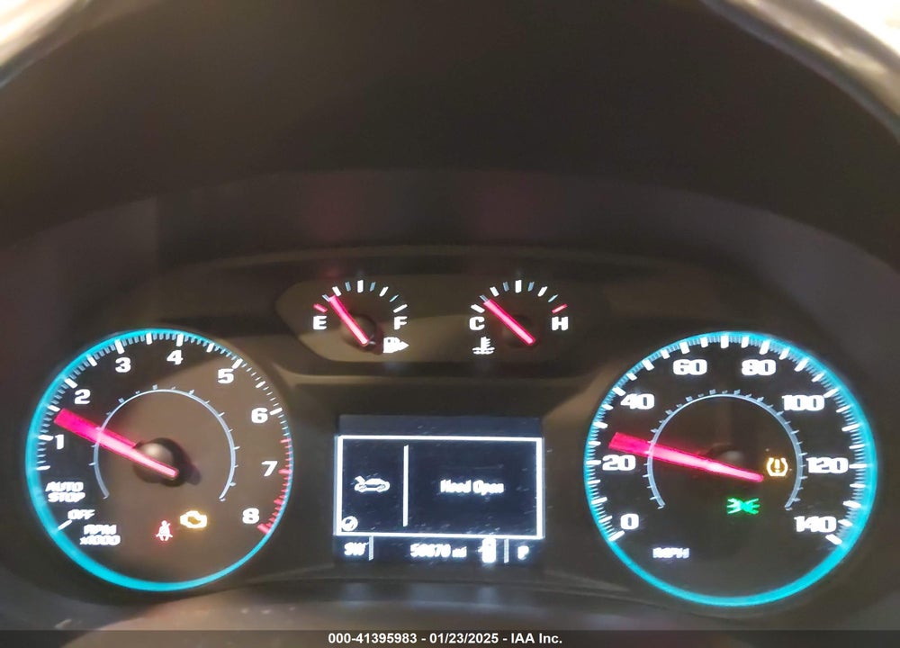 2021 CHEVROLET MALIBU VIN: 1G1ZD5STXMF075770
