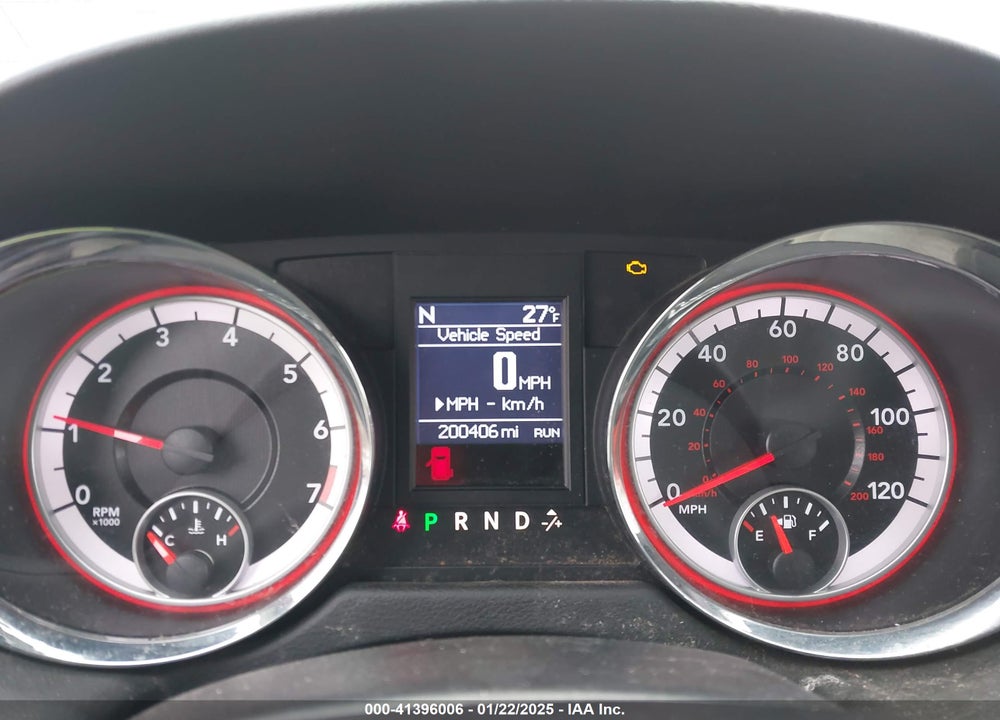 2013 DODGE GRAND CARAVAN CREW VIN: 2C4RDGDG0DR619298