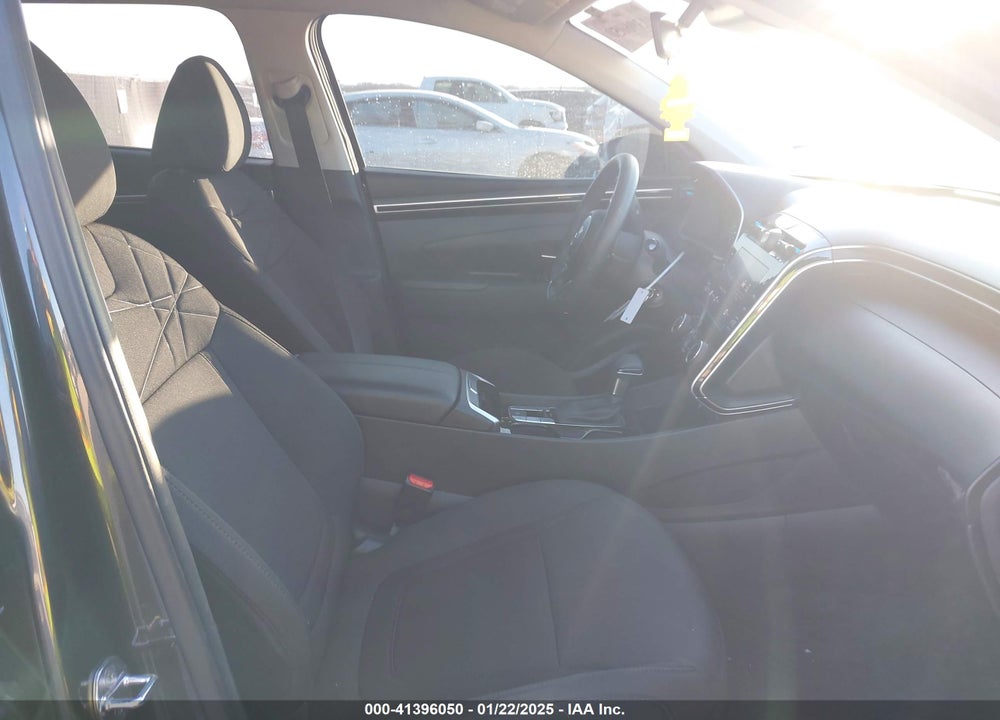 2023 HYUNDAI TUCSON SE VIN: 5NMJA3AE0PH208273