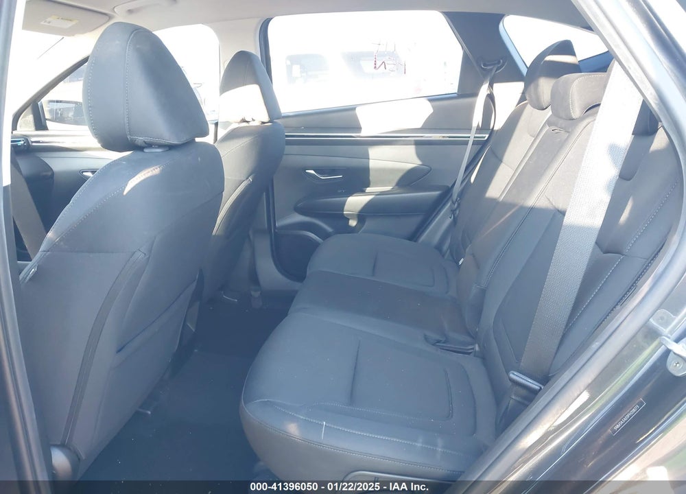 2023 HYUNDAI TUCSON SE VIN: 5NMJA3AE0PH208273