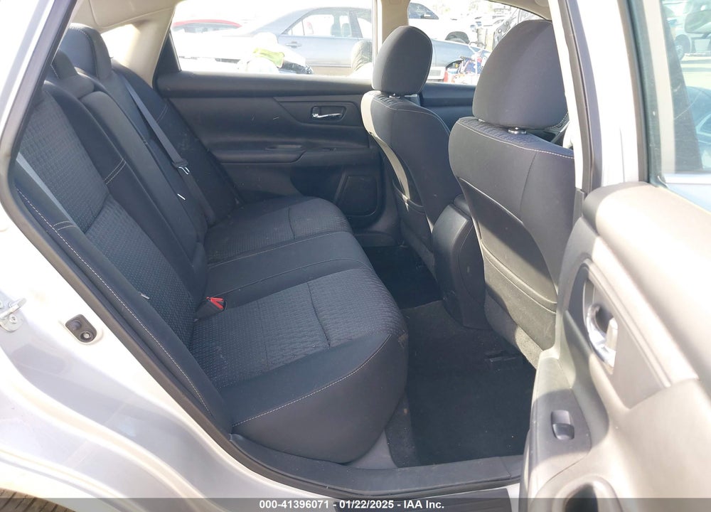 2016 NISSAN ALTIMA VIN: 1N4AL3APXGC226134
