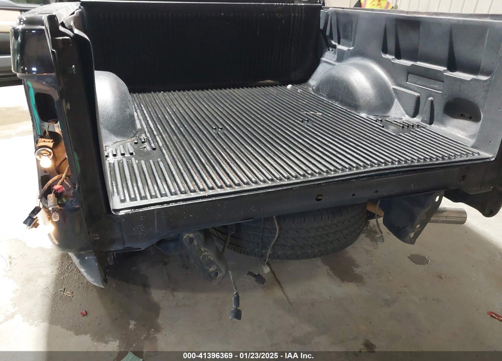 2013 FORD F-150 XLT VIN: 1FTFW1CF1DKE51611