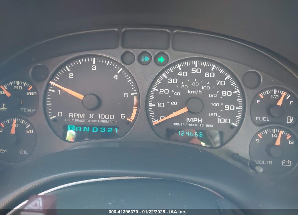 2000 CHEVROLET S-10 LS VIN: 1GCCT19W2Y8160914