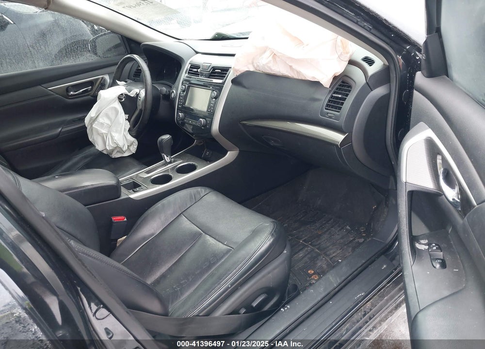 2015 NISSAN ALTIMA VIN: 1N4AL3AP5FN394945