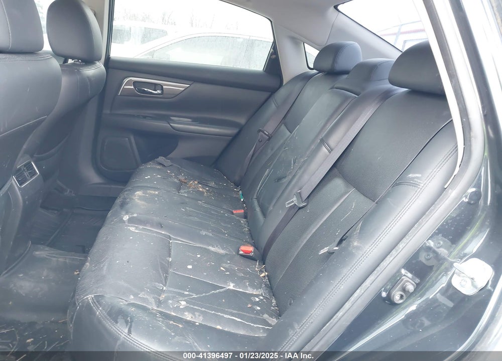2015 NISSAN ALTIMA VIN: 1N4AL3AP5FN394945