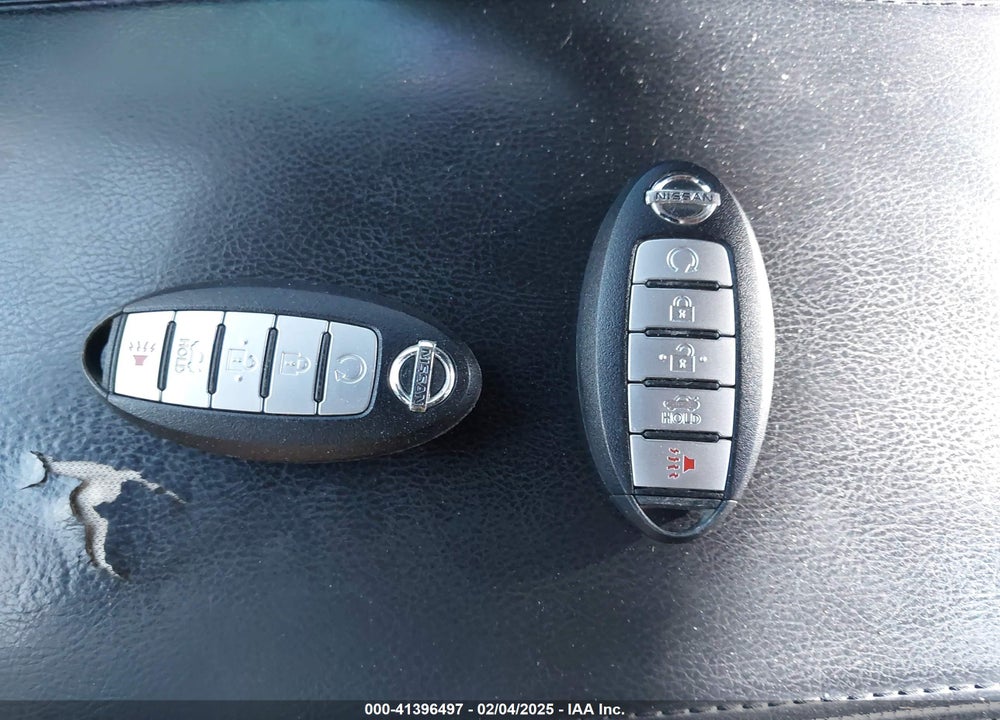 2015 NISSAN ALTIMA VIN: 1N4AL3AP5FN394945