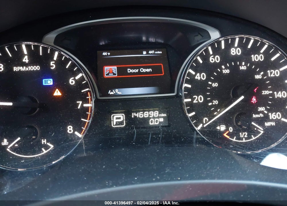 2015 NISSAN ALTIMA VIN: 1N4AL3AP5FN394945