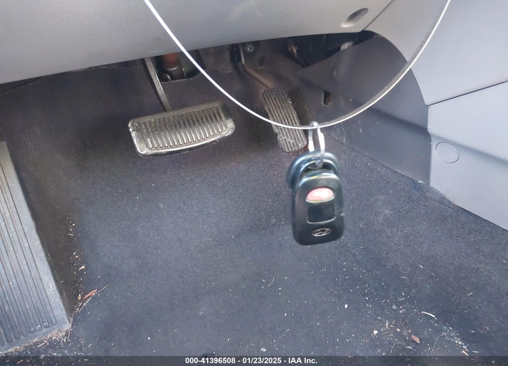 2009 HYUNDAI ELANTRA VIN: KMHDU46D89U641678