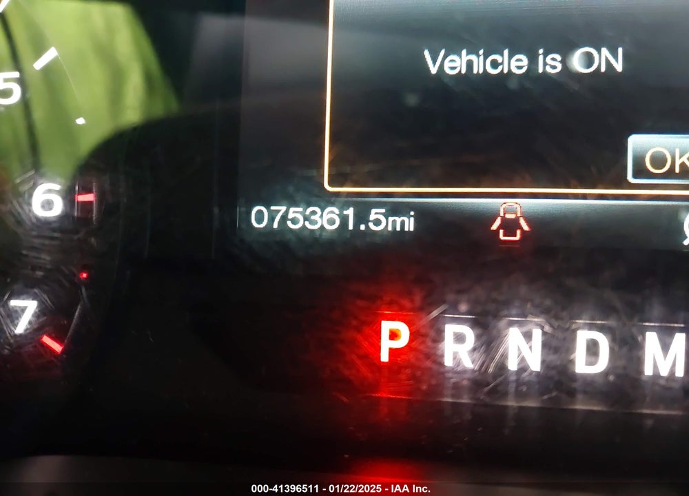 2018 FORD F-150 VIN: 1FTEX1CP6JFA35737