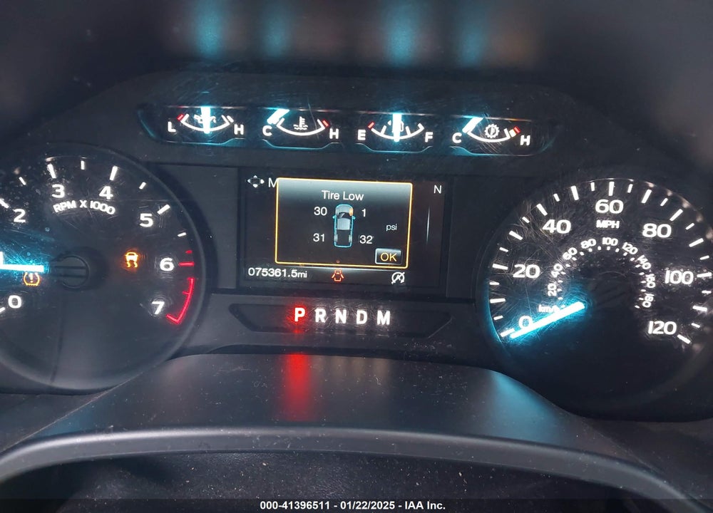 2018 FORD F-150 VIN: 1FTEX1CP6JFA35737