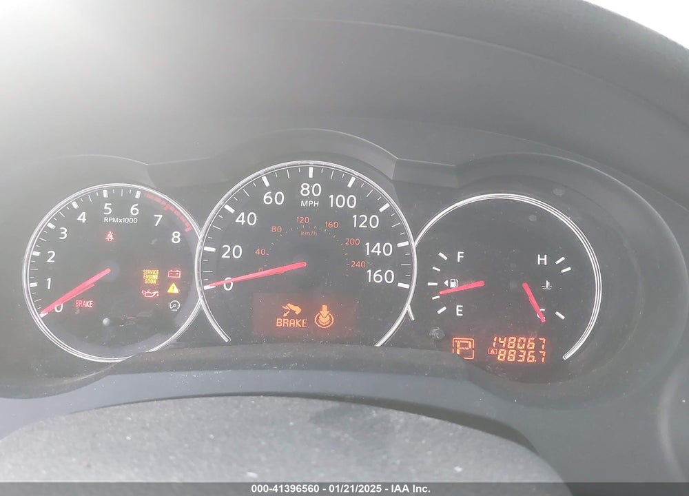 2012 NISSAN ALTIMA 2.5 S VIN: 1N4AL2AP6CN569466