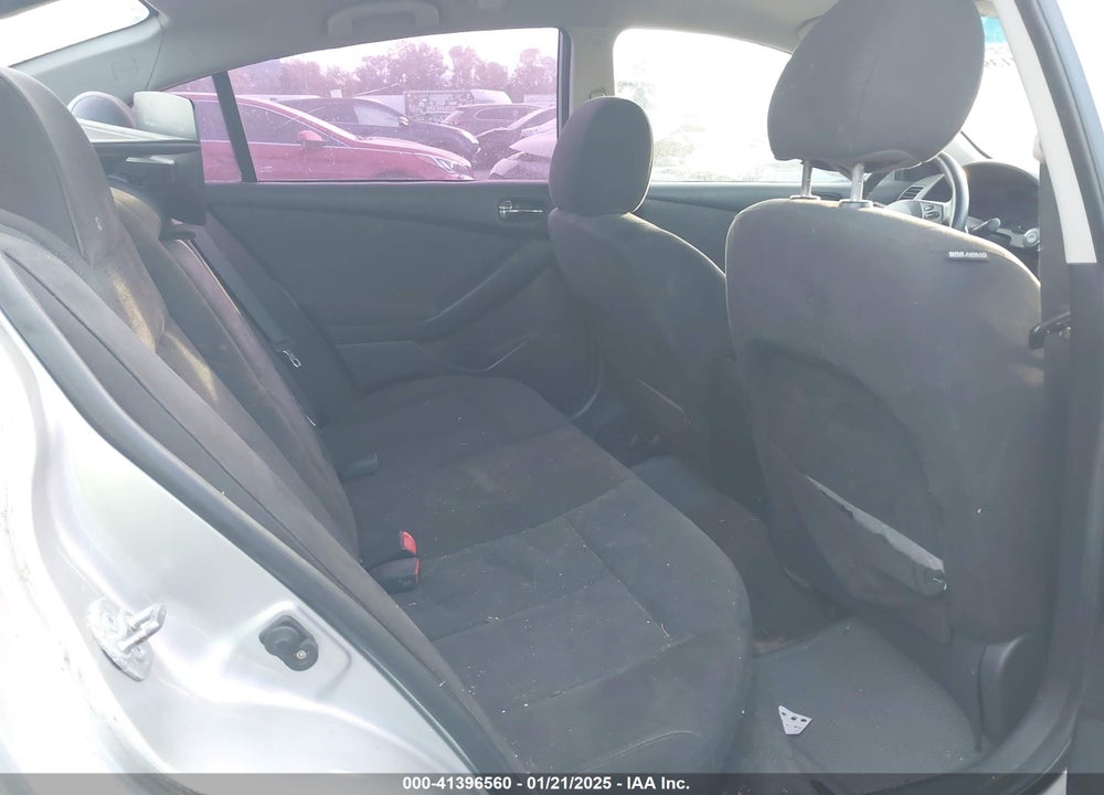 2012 NISSAN ALTIMA 2.5 S VIN: 1N4AL2AP6CN569466