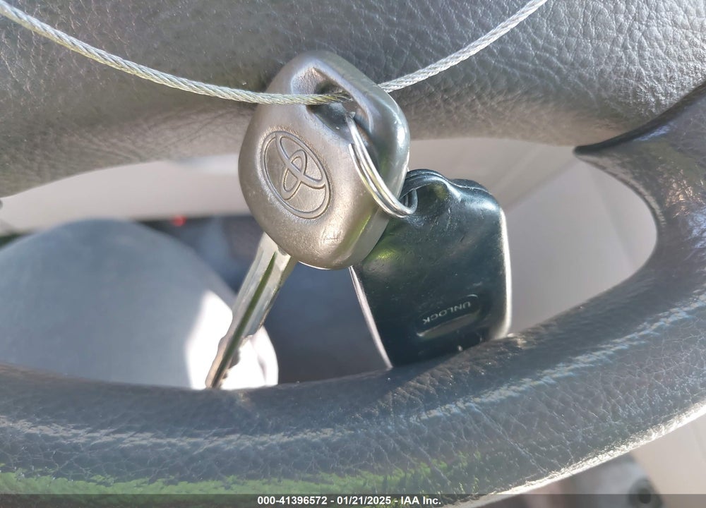 2007 TOYOTA HIGHLANDER V6 VIN: JTEHP21A470204887