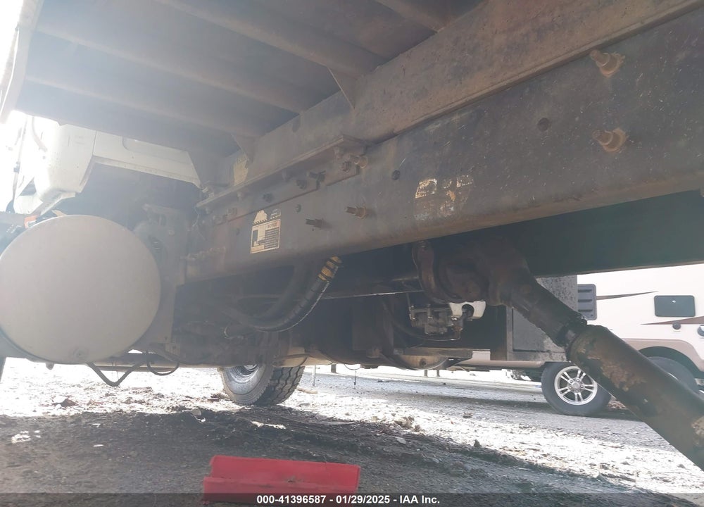 2006 MACK CV713 VIN: 1M2AG11C76M038952