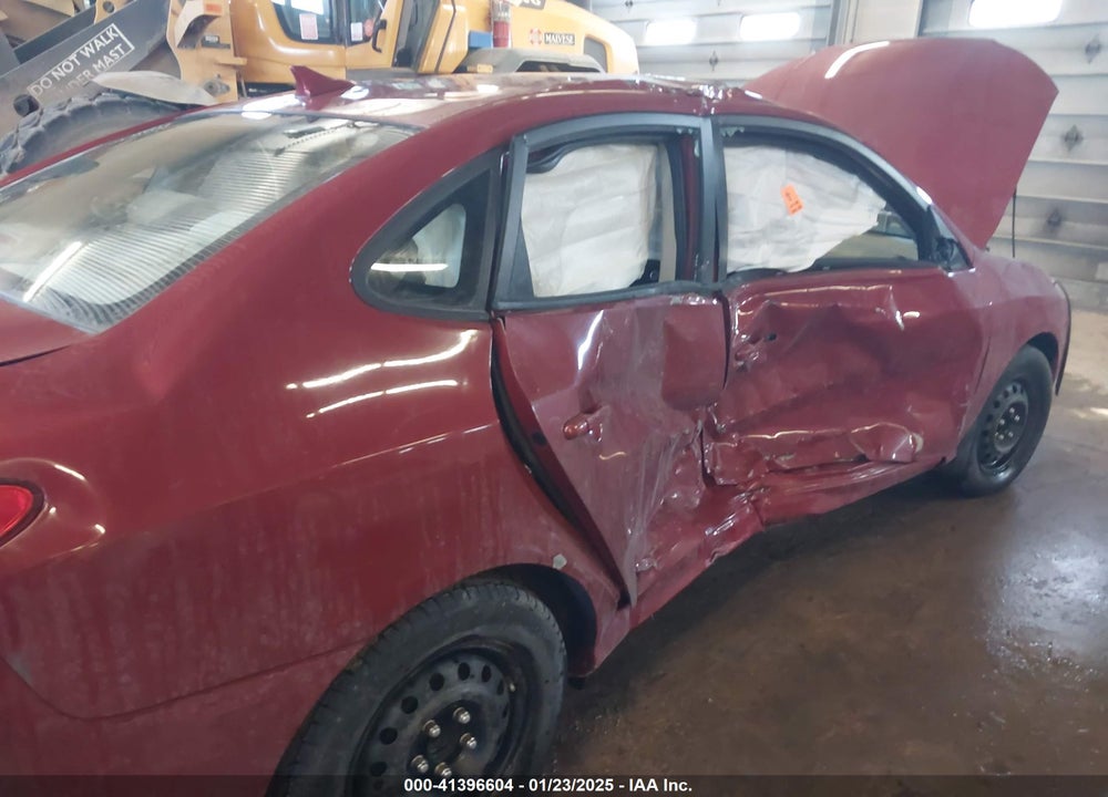 2010 HYUNDAI ELANTRA GLS VIN: KMHDU4AD7AU929333