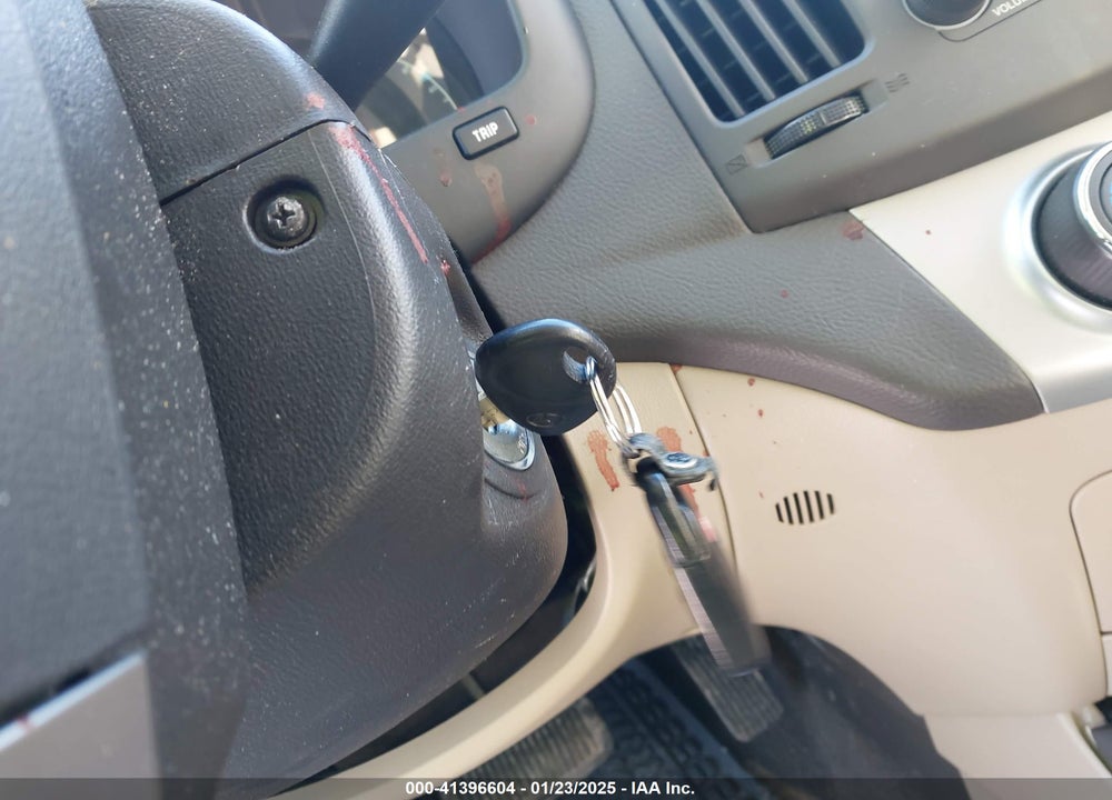 2010 HYUNDAI ELANTRA GLS VIN: KMHDU4AD7AU929333