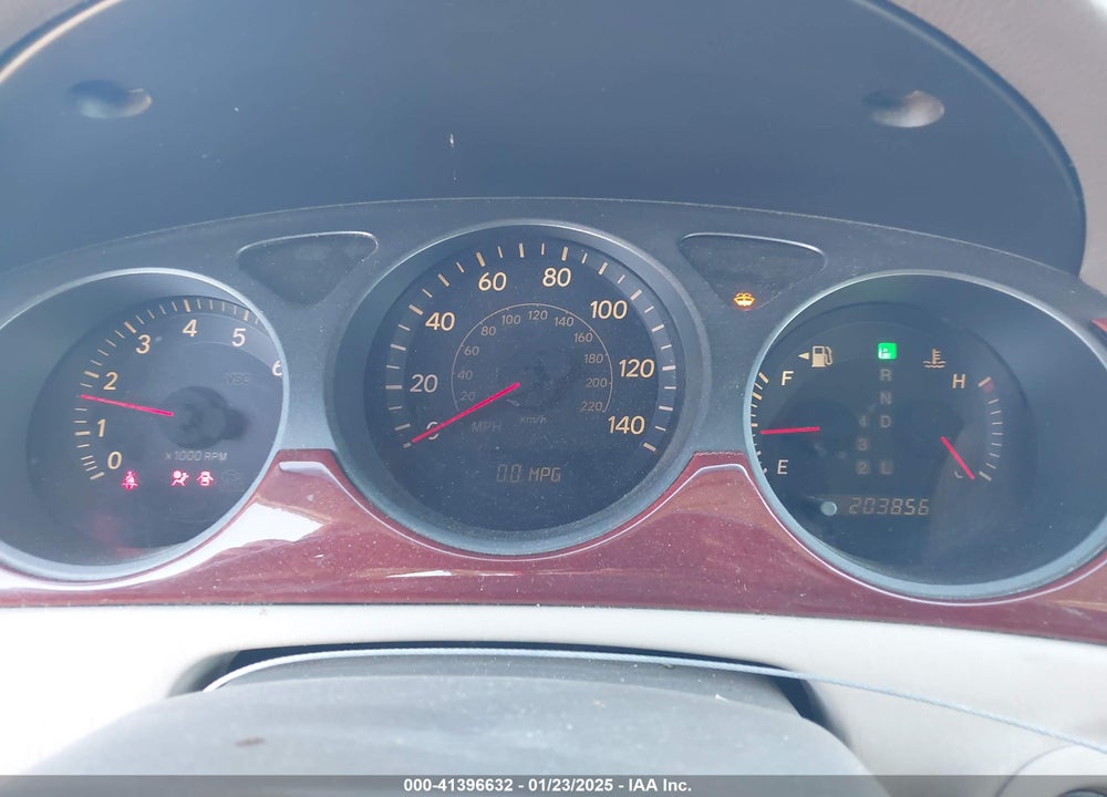 2002 LEXUS ES 300 VIN: JTHBF30G820050622