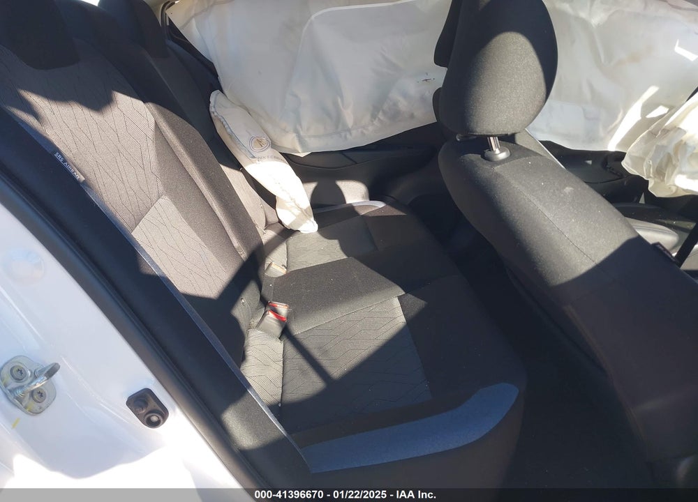 2024 NISSAN VERSA 1.6 SV VIN: 3N1CN8EV0RL906475