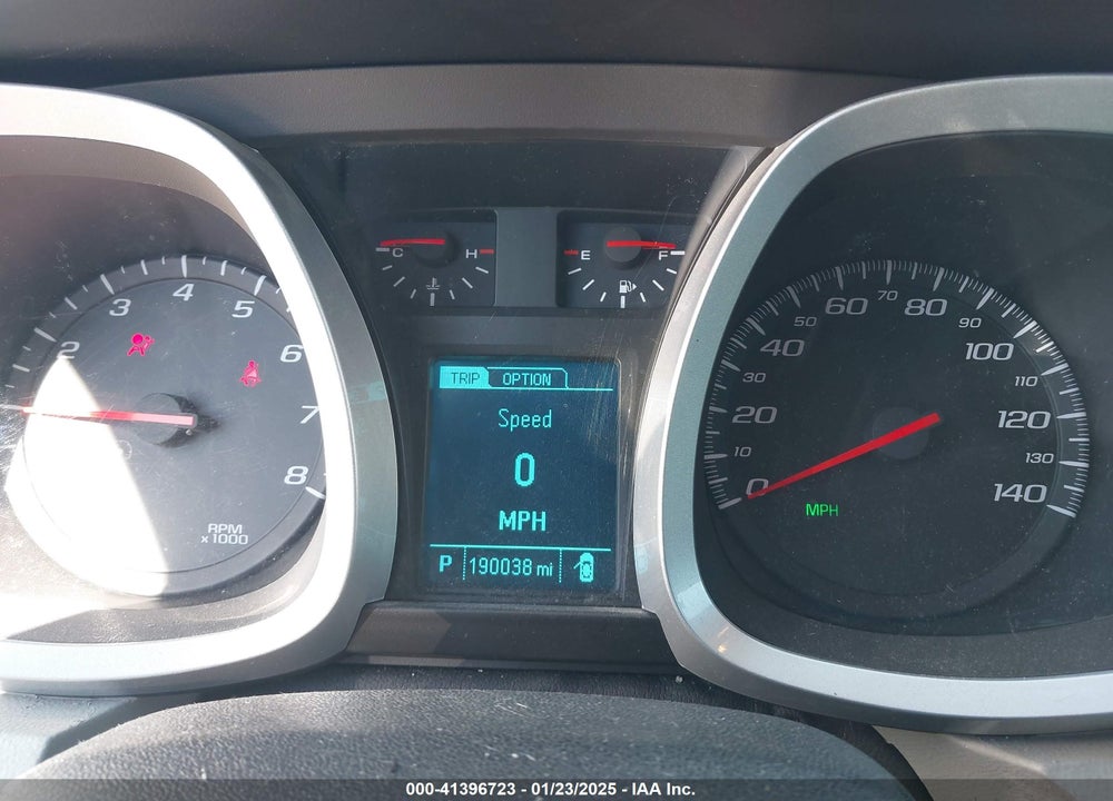 2017 CHEVROLET EQUINOX PREMIER VIN: 2GNFLGE34H6224198