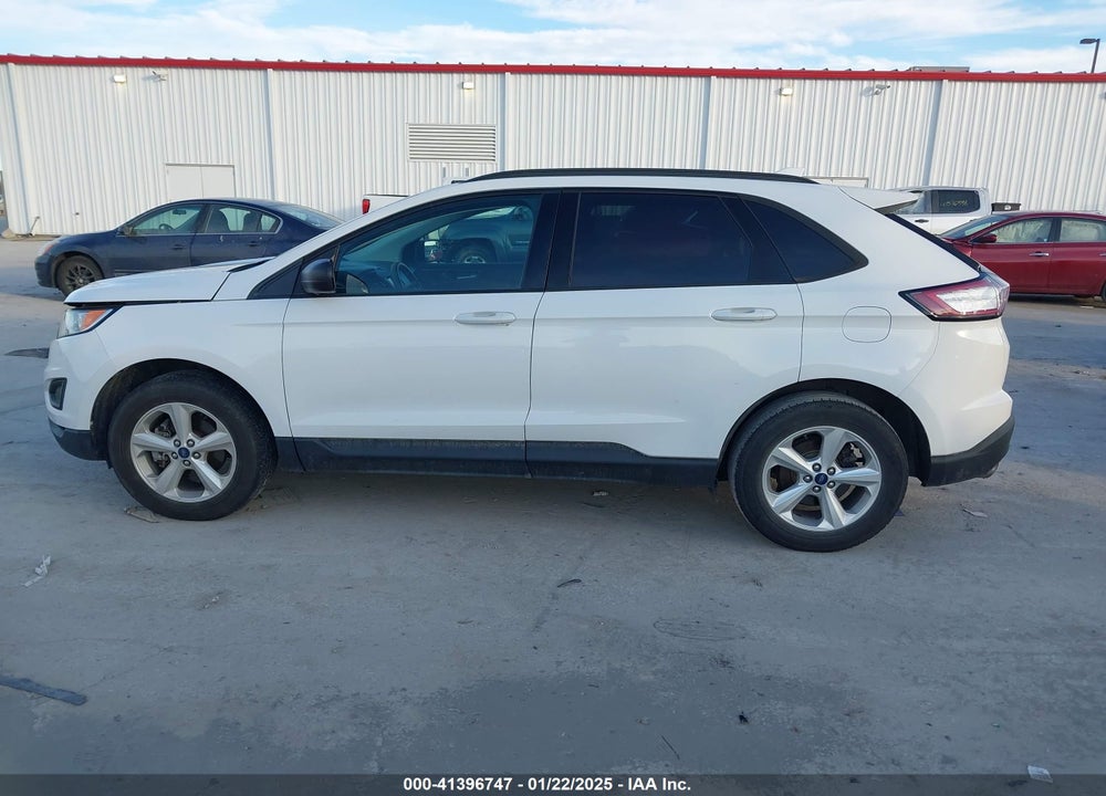 2018 FORD EDGE VIN: 2FMPK3G9XJBC23043