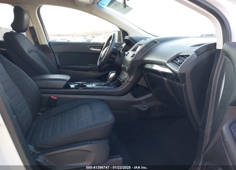 2018 FORD EDGE VIN: 2FMPK3G9XJBC23043