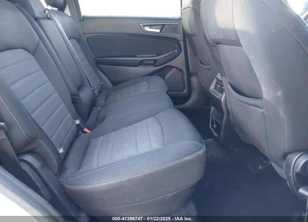 2018 FORD EDGE VIN: 2FMPK3G9XJBC23043