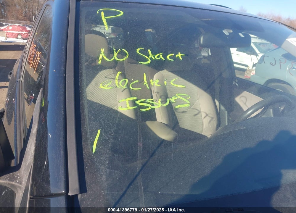 2006 TOYOTA RAV4 VIN: JTMBD33V866004051