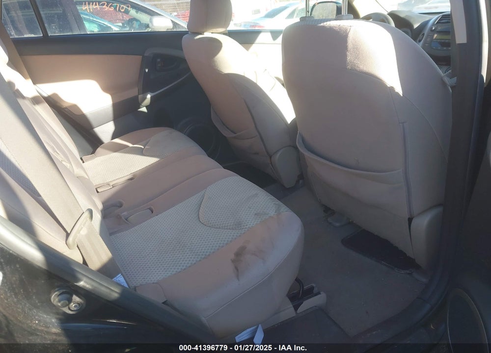 2006 TOYOTA RAV4 VIN: JTMBD33V866004051