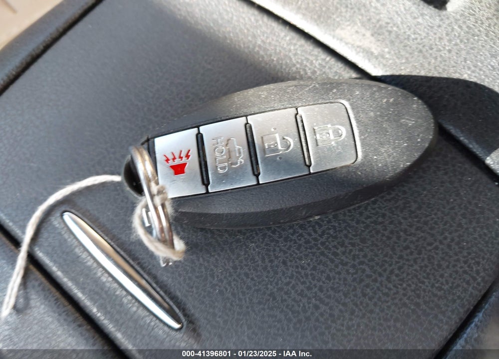 2014 NISSAN MAXIMA 3.5 S/3.5 SV VIN: 1N4AA5AP5EC494586