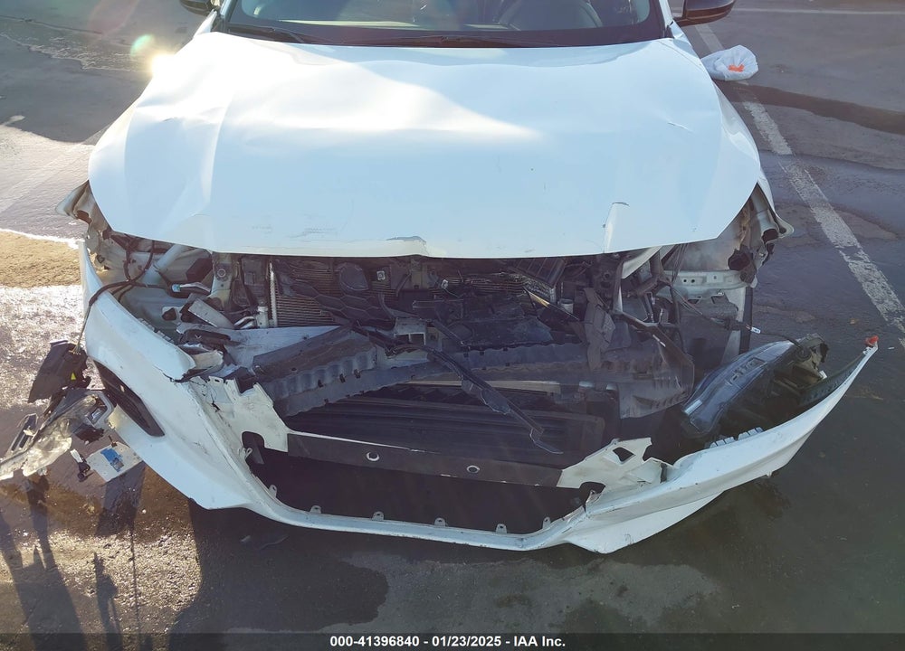 2020 NISSAN ALTIMA VIN: 1N4BL4CV7LC149979