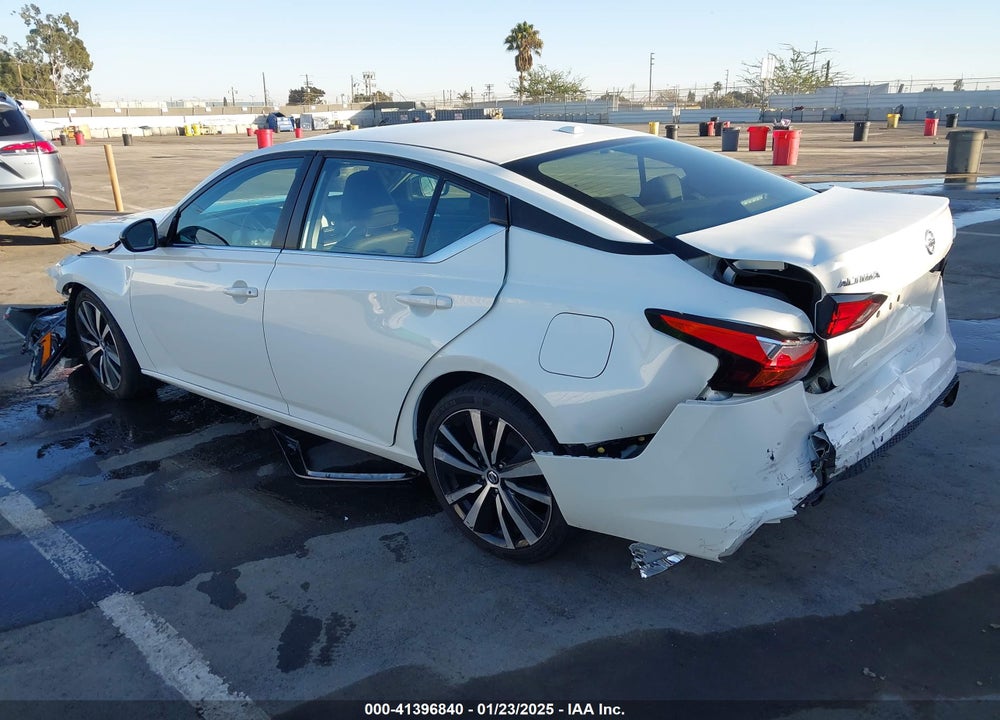 2020 NISSAN ALTIMA VIN: 1N4BL4CV7LC149979