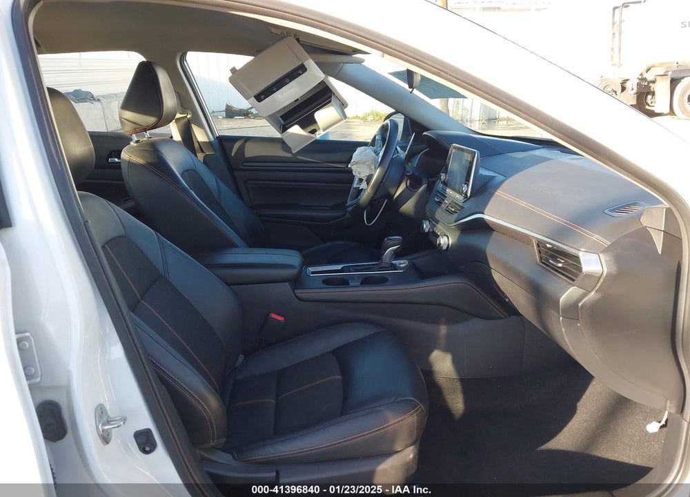 2020 NISSAN ALTIMA VIN: 1N4BL4CV7LC149979