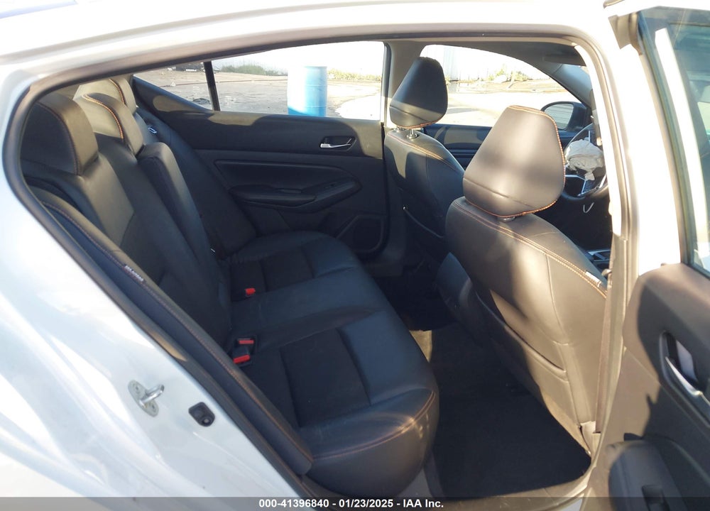 2020 NISSAN ALTIMA VIN: 1N4BL4CV7LC149979