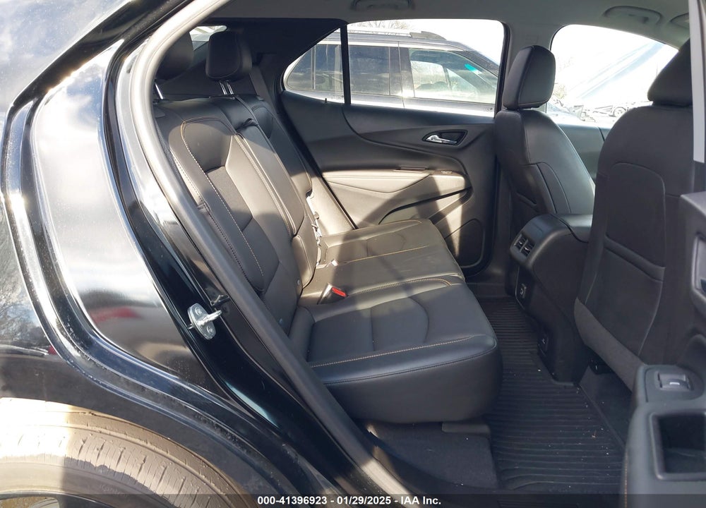 2021 CHEVROLET EQUINOX AWD PREMIER VIN: 2GNAXXEV8M6164260