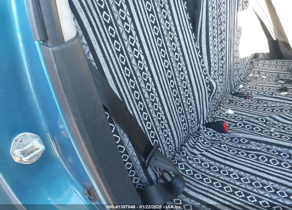 2014 MITSUBISHI MIRAGE VIN: ML32A3HJ0EH003688