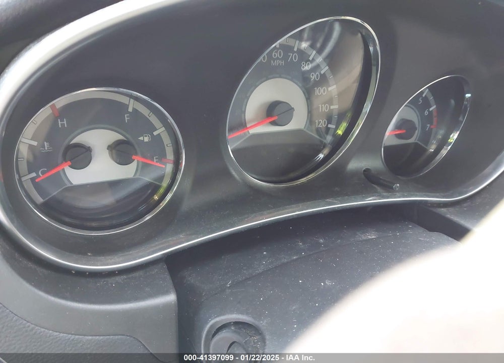 2012 CHRYSLER 200 VIN: 1C3CCBCG7CN116803