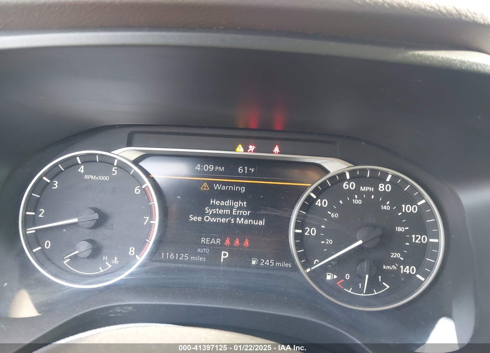 2021 NISSAN ROGUE SV INTELLIGENT AWD VIN: JN8AT3BB7MW227687